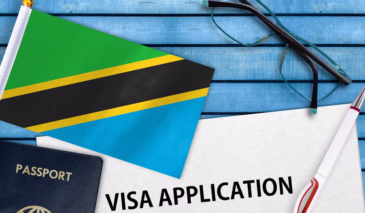 Tanzania Visa