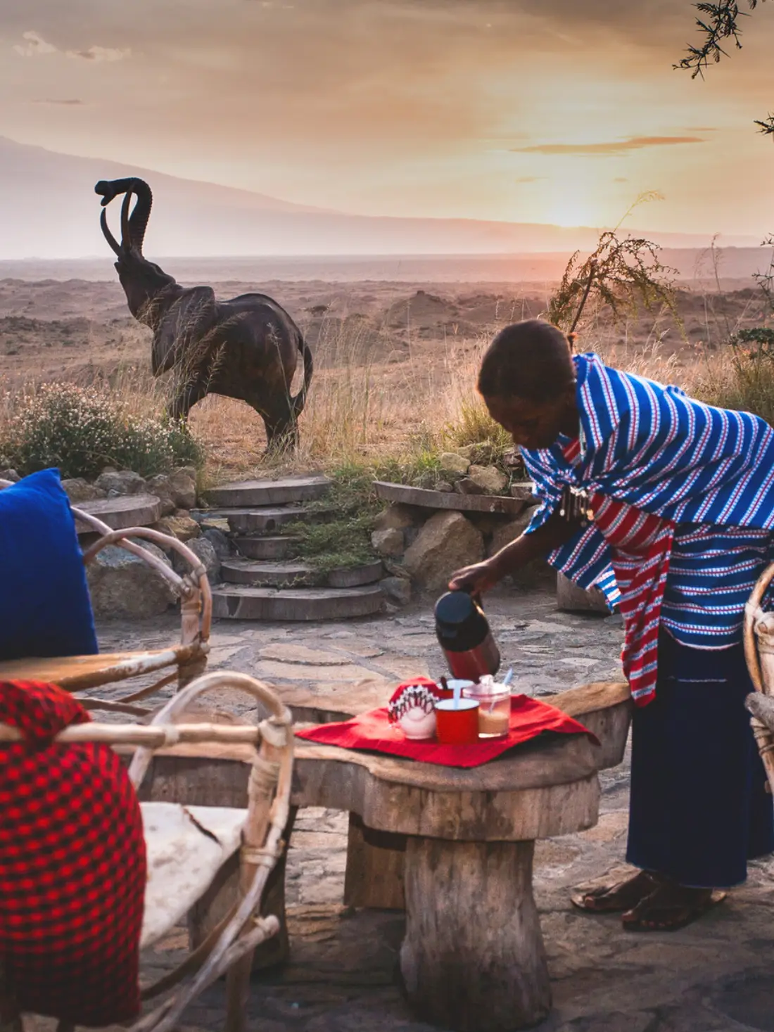 Positive Impact Tanzania