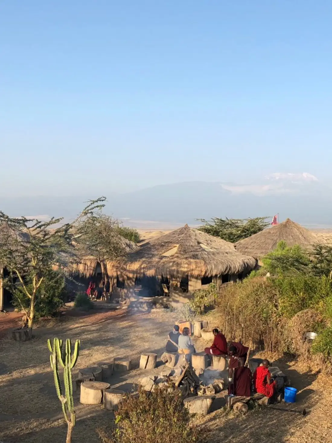 Positive Impact Tanzania