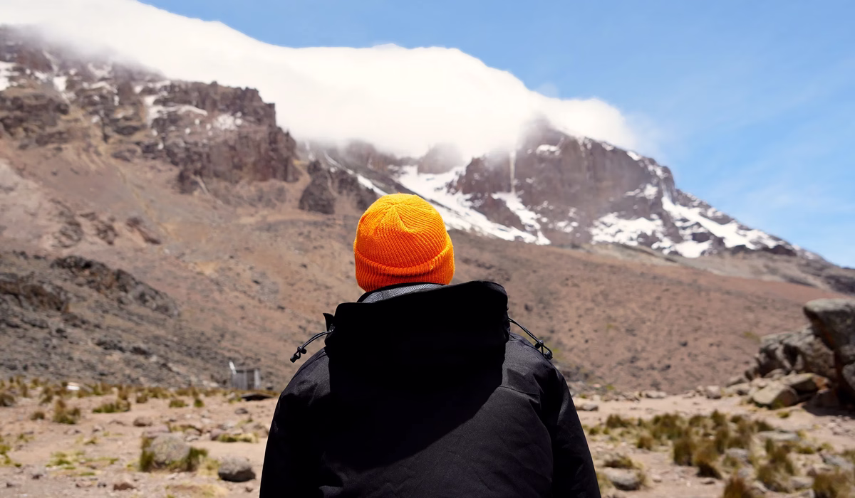 Climbing Kilimanjaro for Beginners