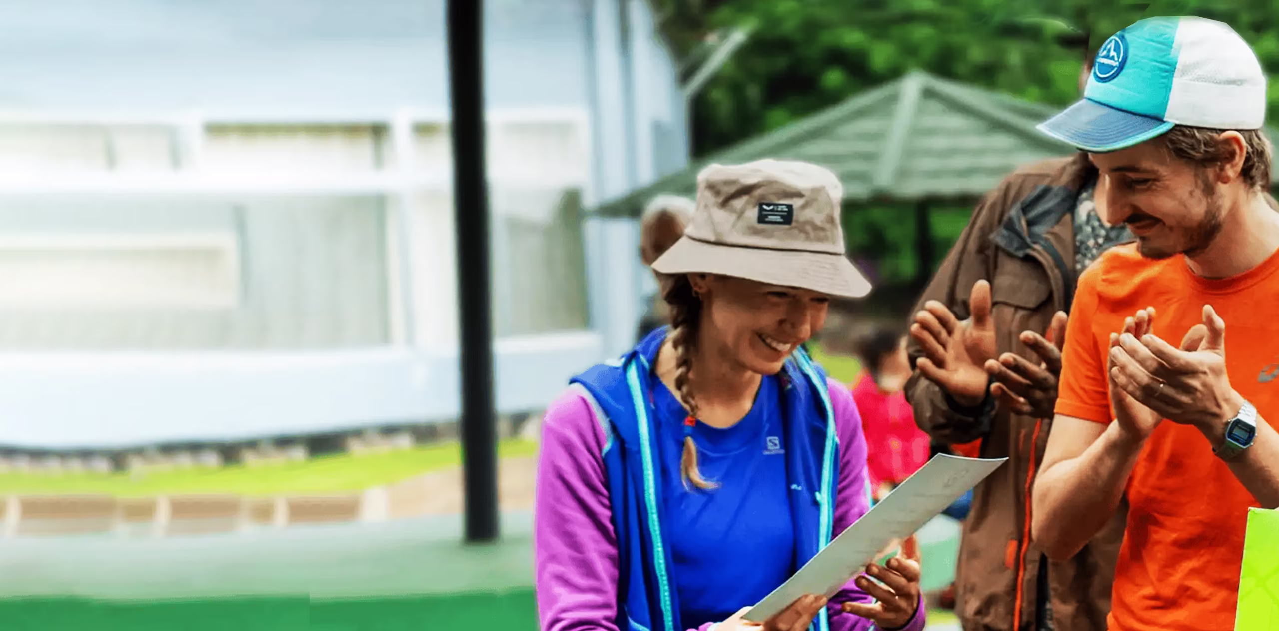 Kilimanjaro Inspiring Stories 