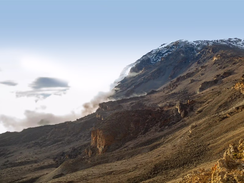 Kilimanjaro Climbing Facts