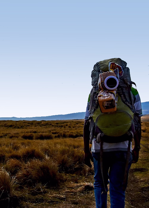 9 Days Ngorongoro Highlands Trek