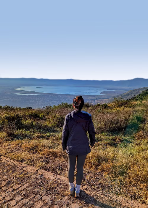 9 Days Ngorongoro Highlands Trek