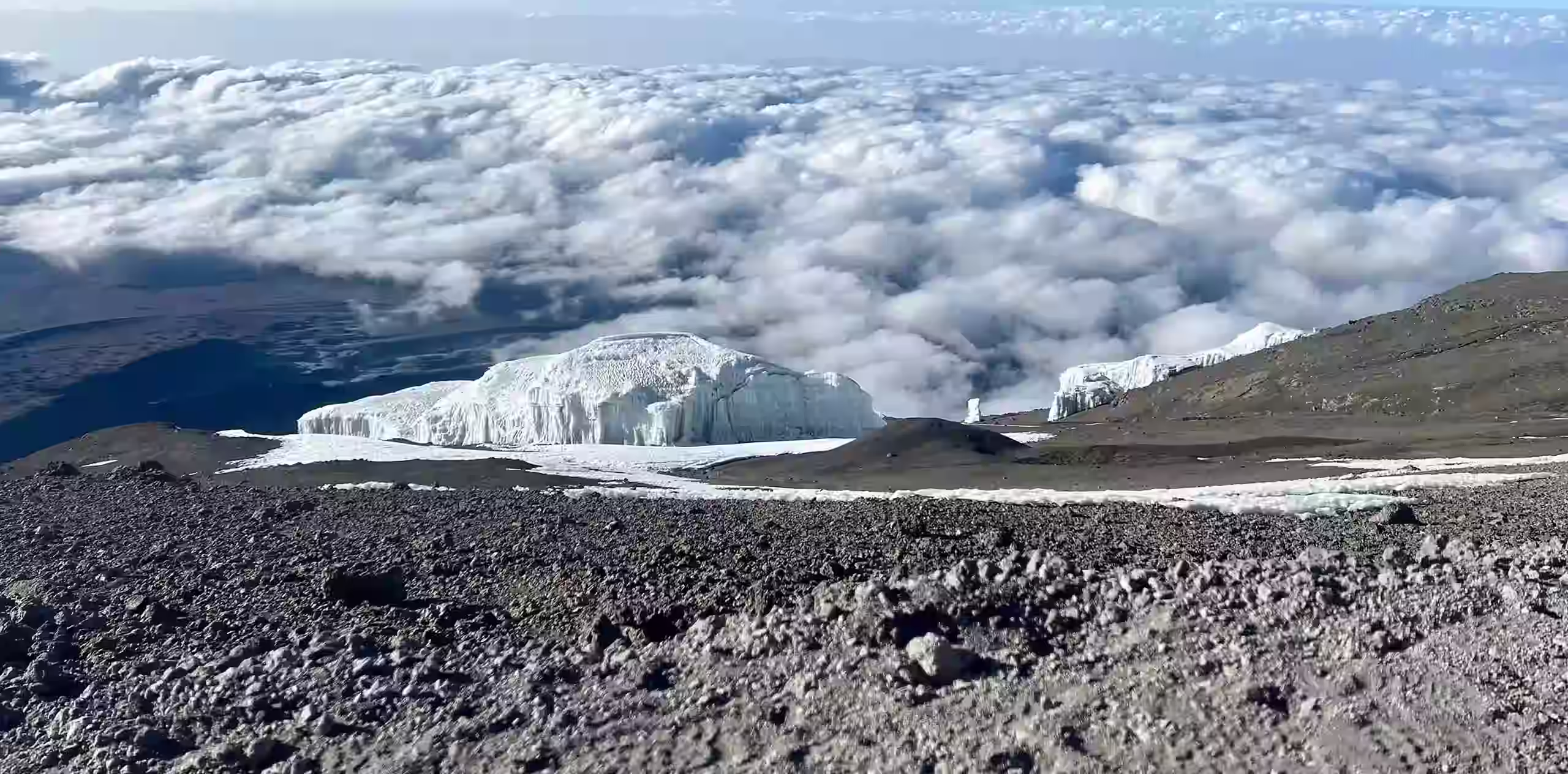 Kilimanjaro Weather