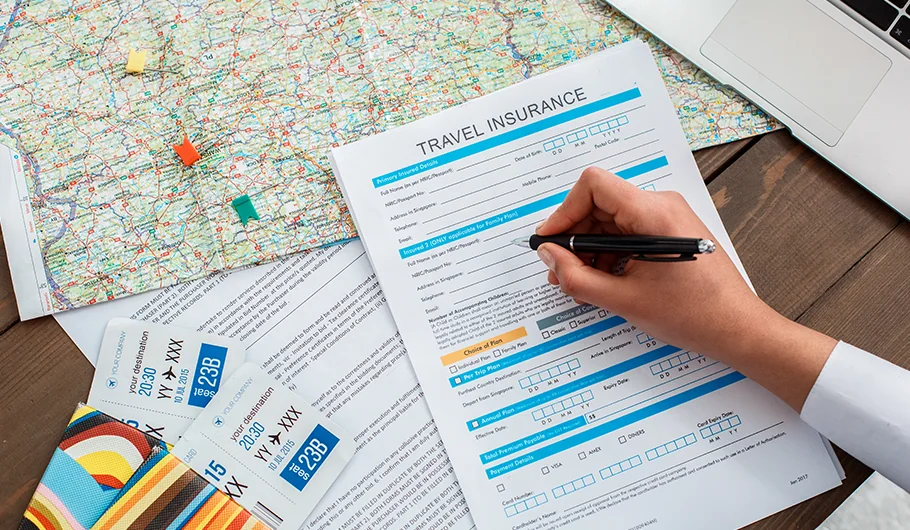 Travel Insurance