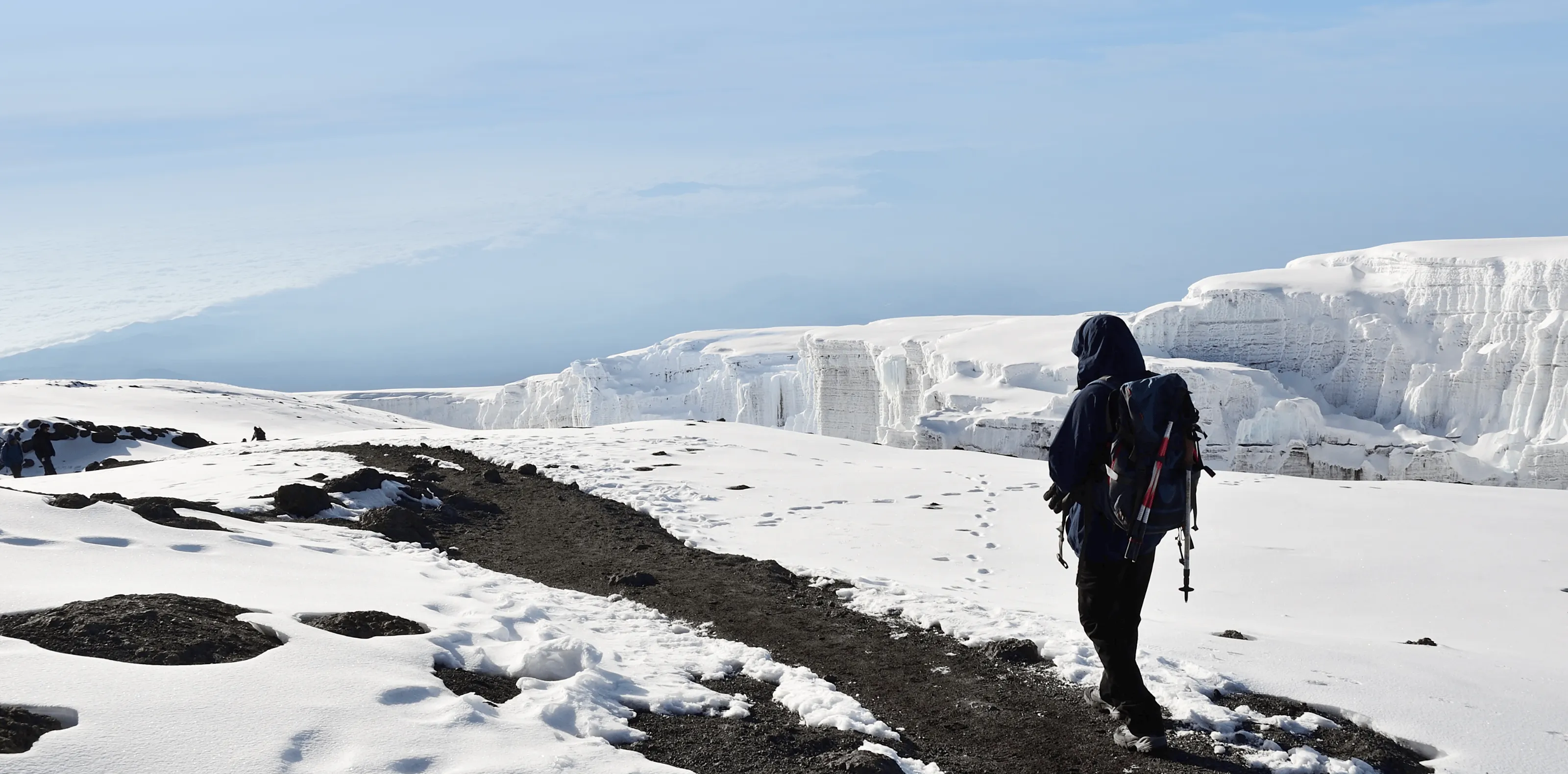 Kilimanjaro Climb From US