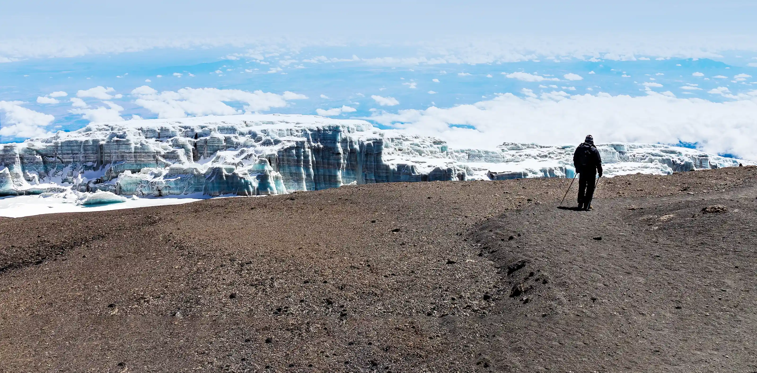 Kilimanjaro Climbing Guide
