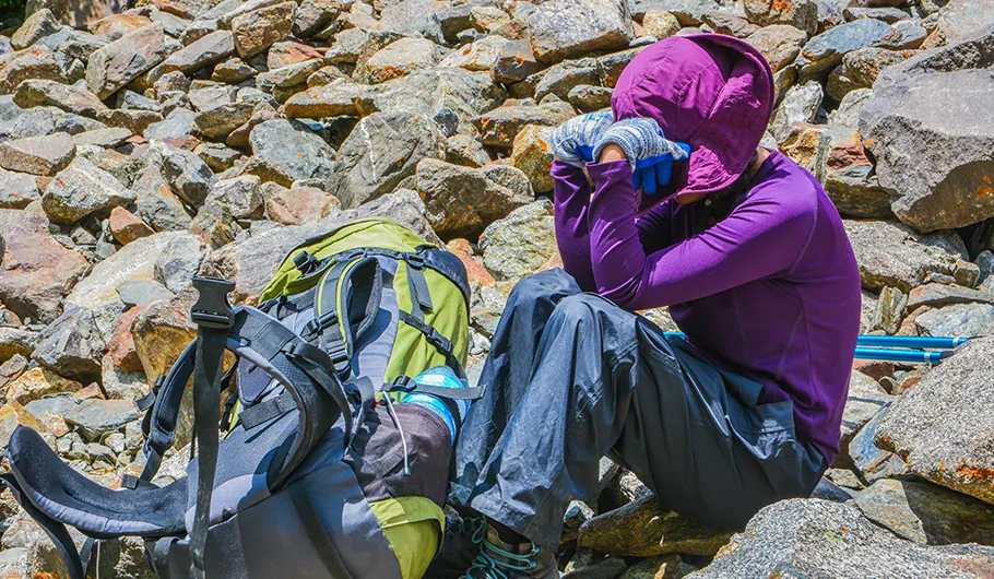 Common Beginner Mistakes