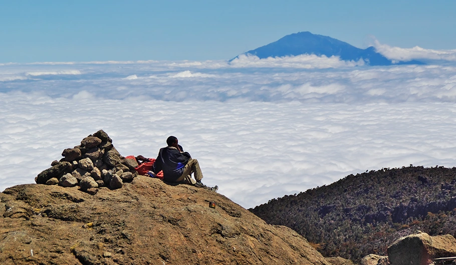 Kilimanjaro Climbing Operator