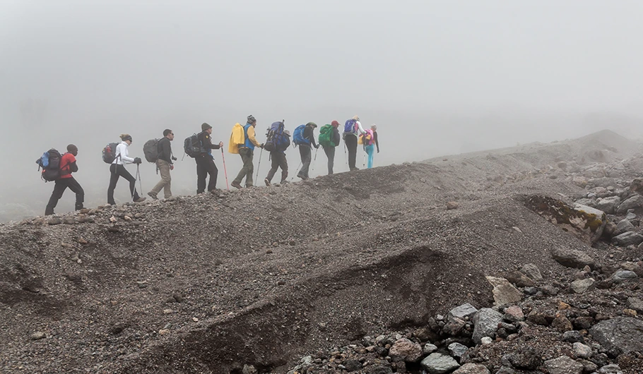 Best Time to Climb Kilimanjaro