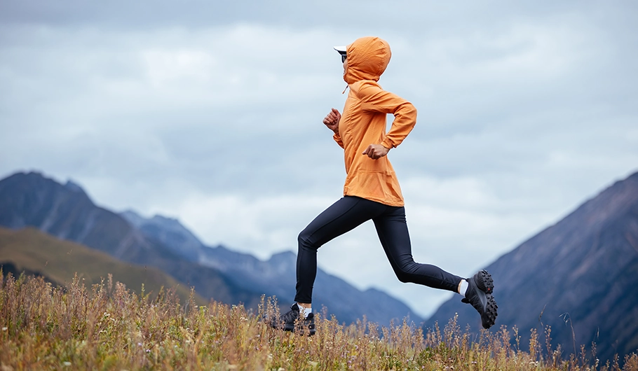 Fitness & Training For Beginners