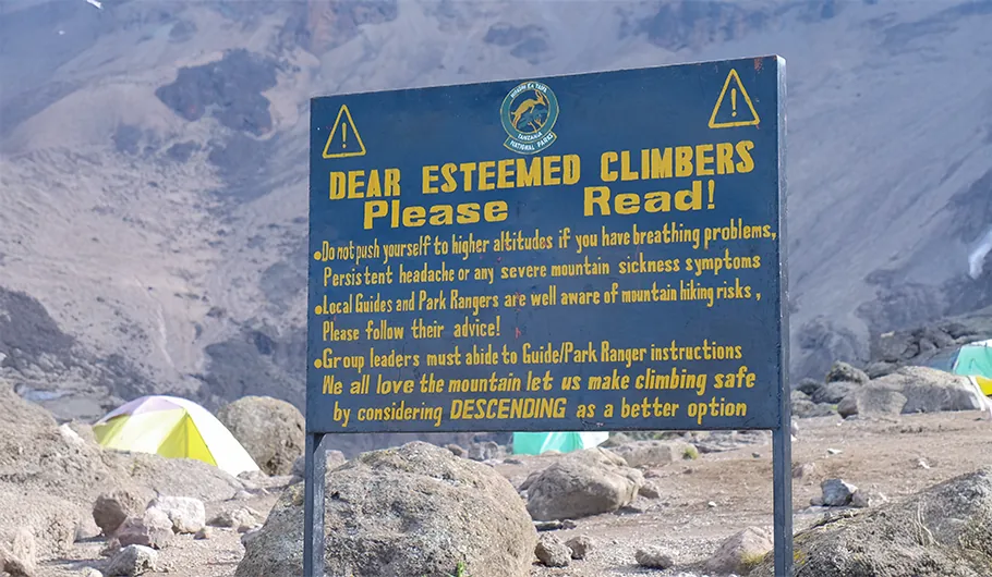 Altitude Safety You Can Trust