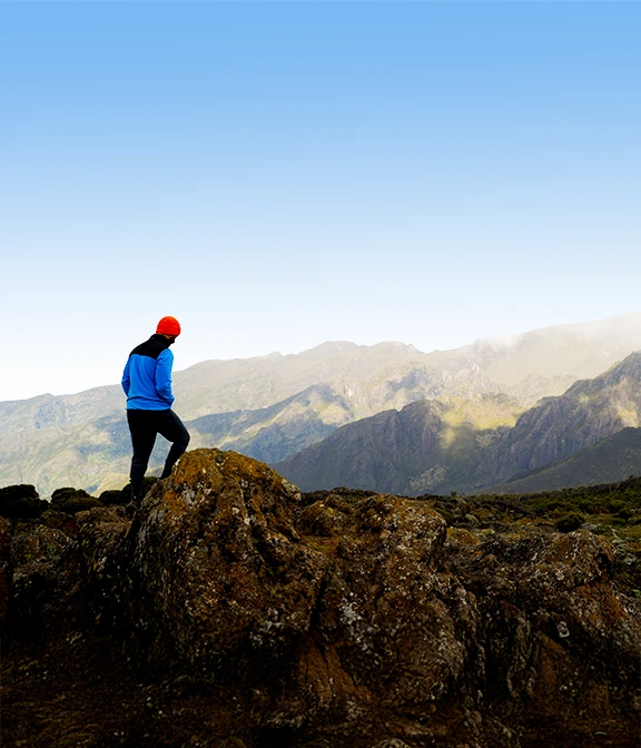 Mount Kilimanjaro Climbing