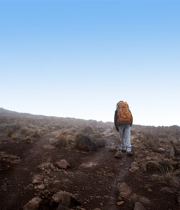 Mount Kilimanjaro Climbing