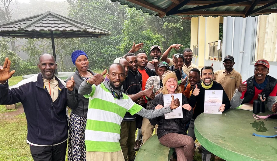 Private Kilimanjaro Climbs