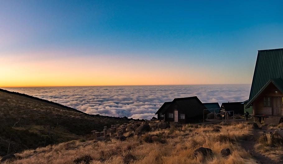 Climate Zones Explained