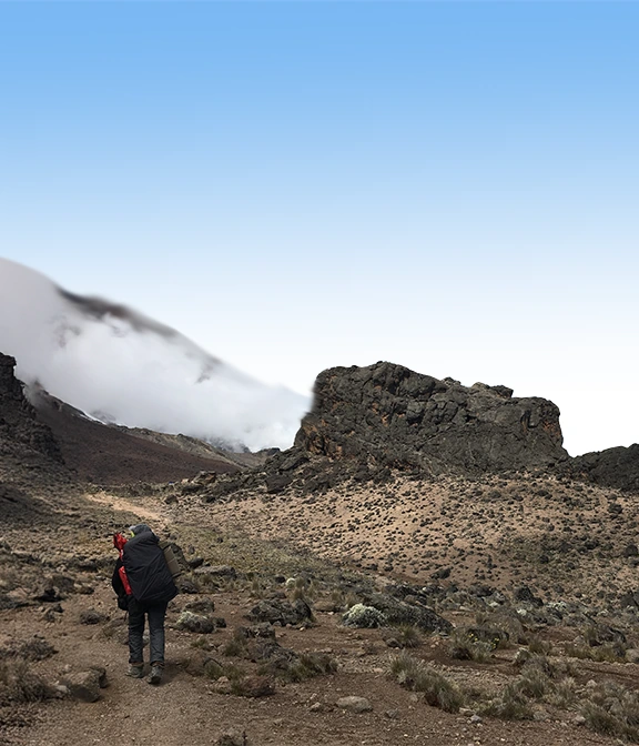 Mount Kilimanjaro Climbing