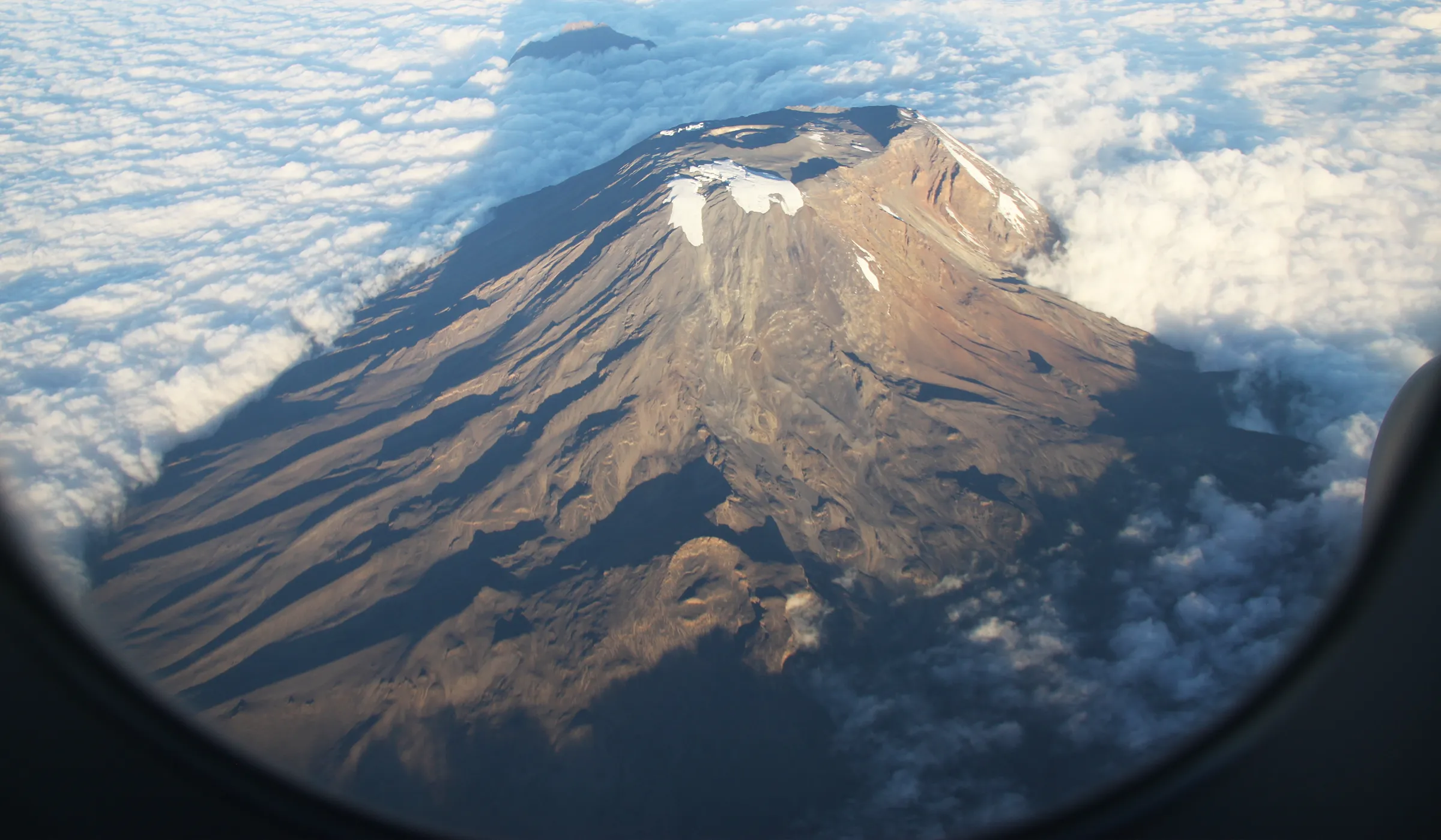 Pictures of Mt Kilimanjaro 