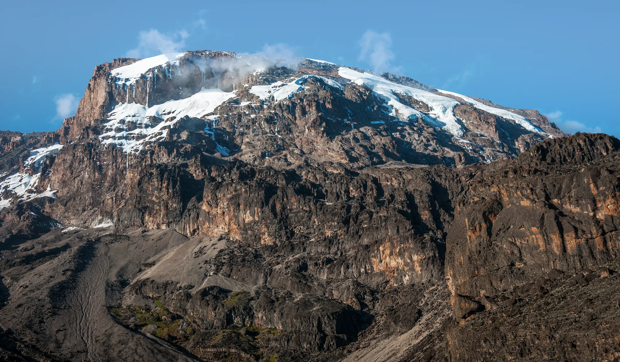Best Kilimanjaro Pictures