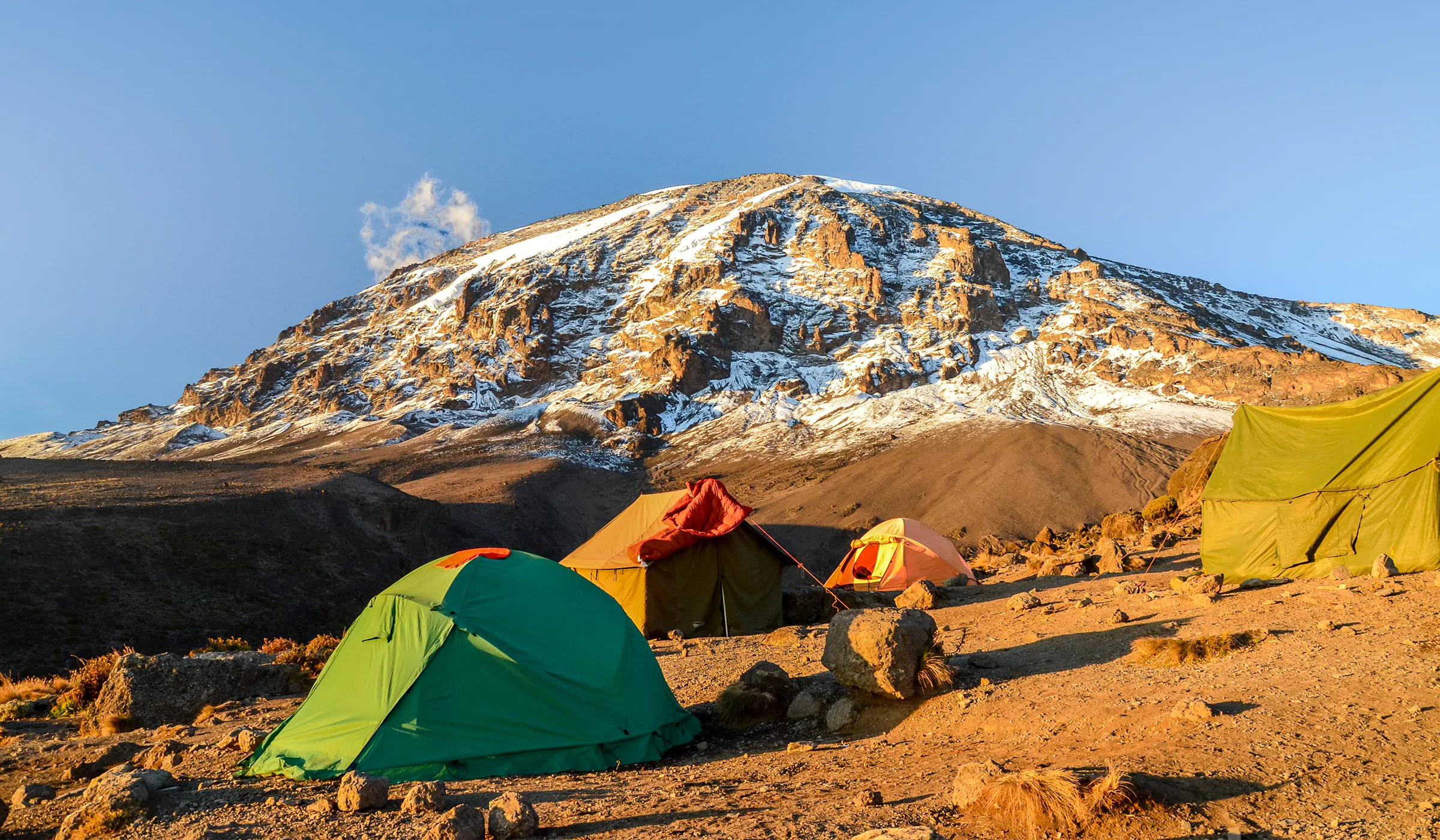 Kilimanjaro Pictures 