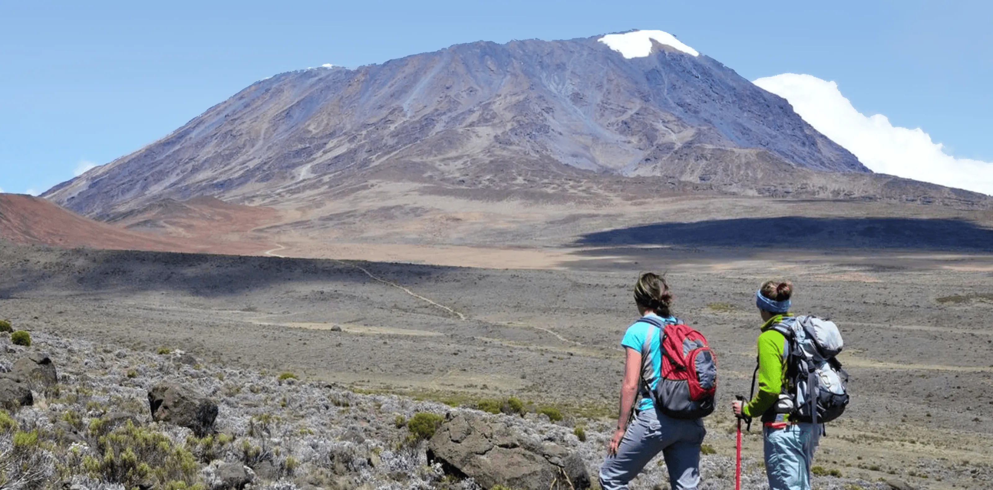 Kilimanjaro Pictures 
