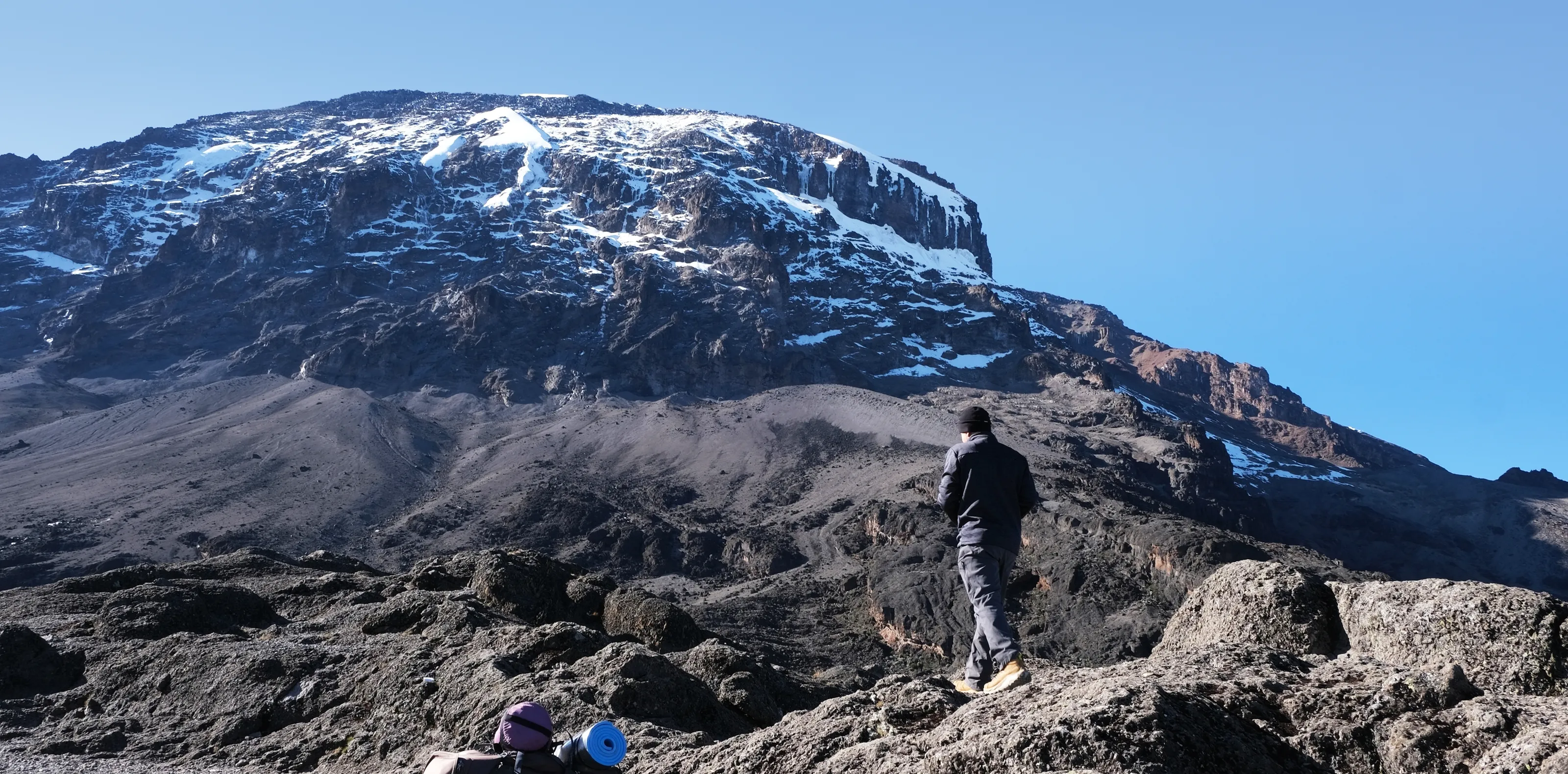 Kilimanjaro Route Comparison