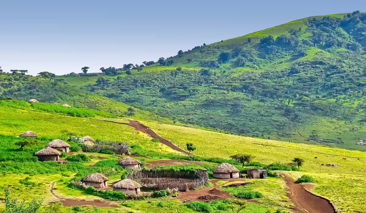 50 Things To Do In Arusha