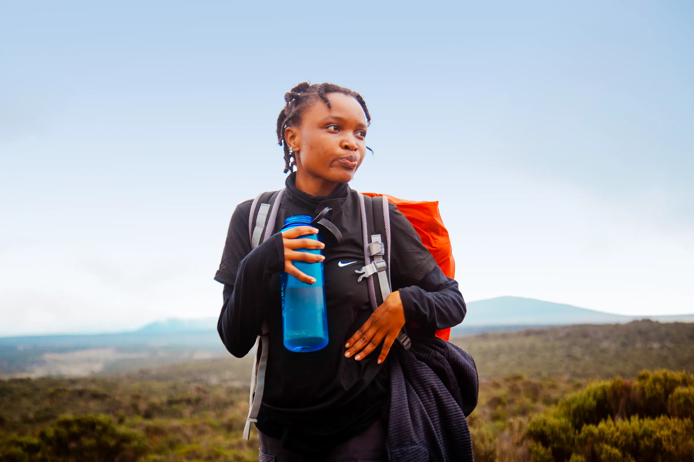 Tanzania Tour Guide