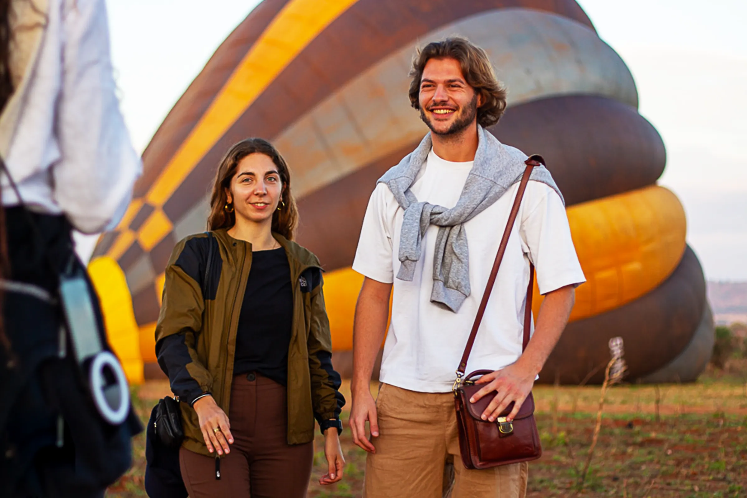 Tanzania Tour Guide