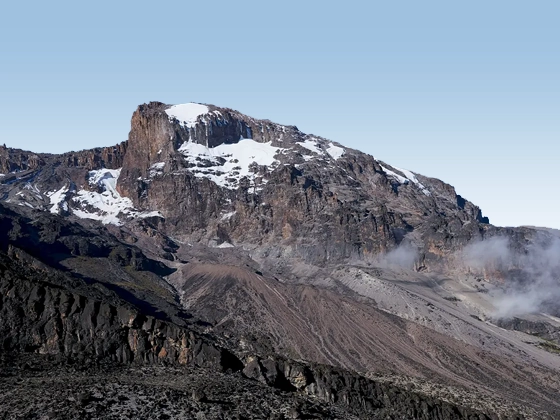 7 Days Machame Route