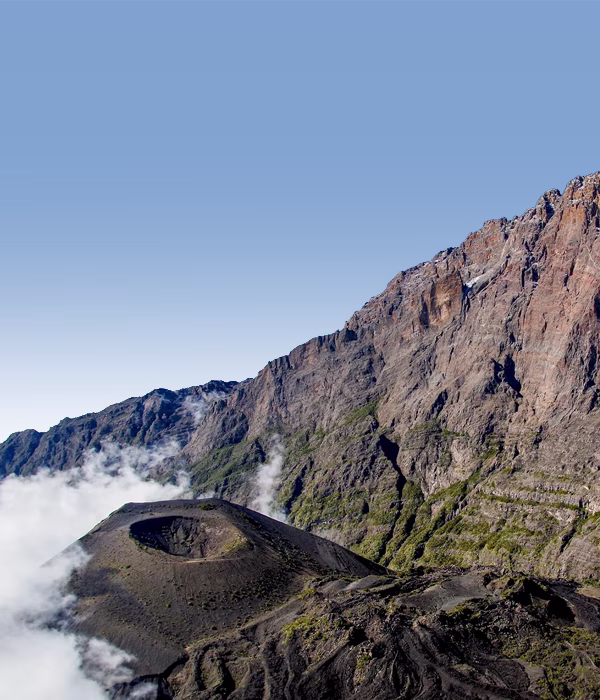 6 Days Mount Meru Climbing