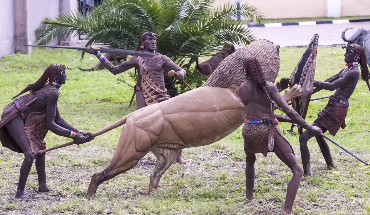 50 Things To Do In Arusha