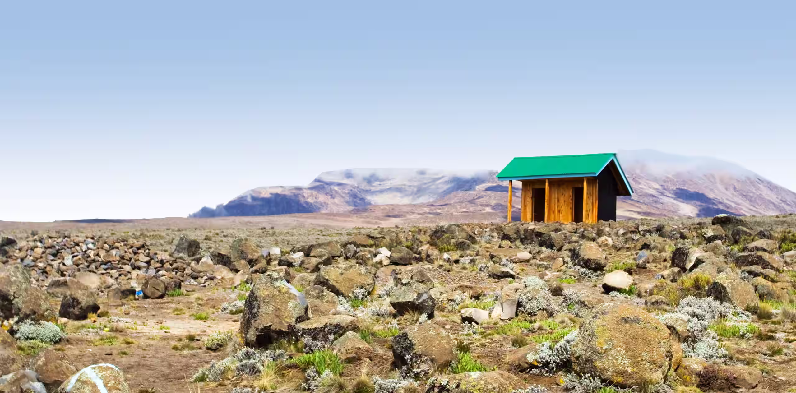 Northern Circuit Route Cost