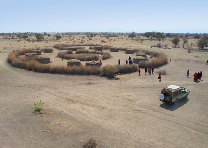 50 Things To Do In Arusha