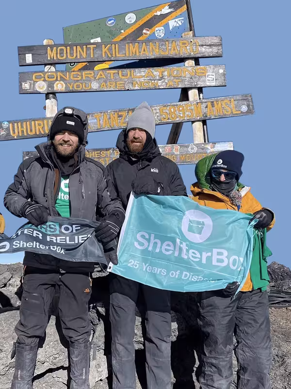 9 Days Northern Circuit Route