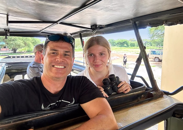 Our Tanzania Safari Fleet