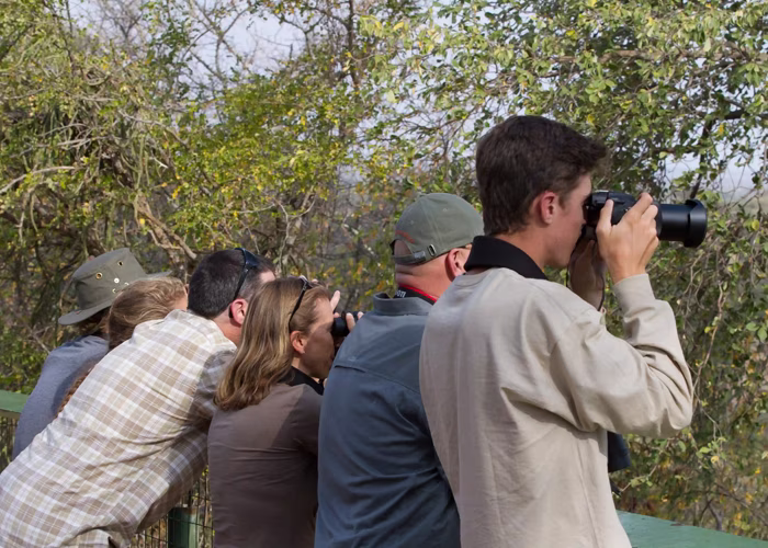 Things To See In Arusha