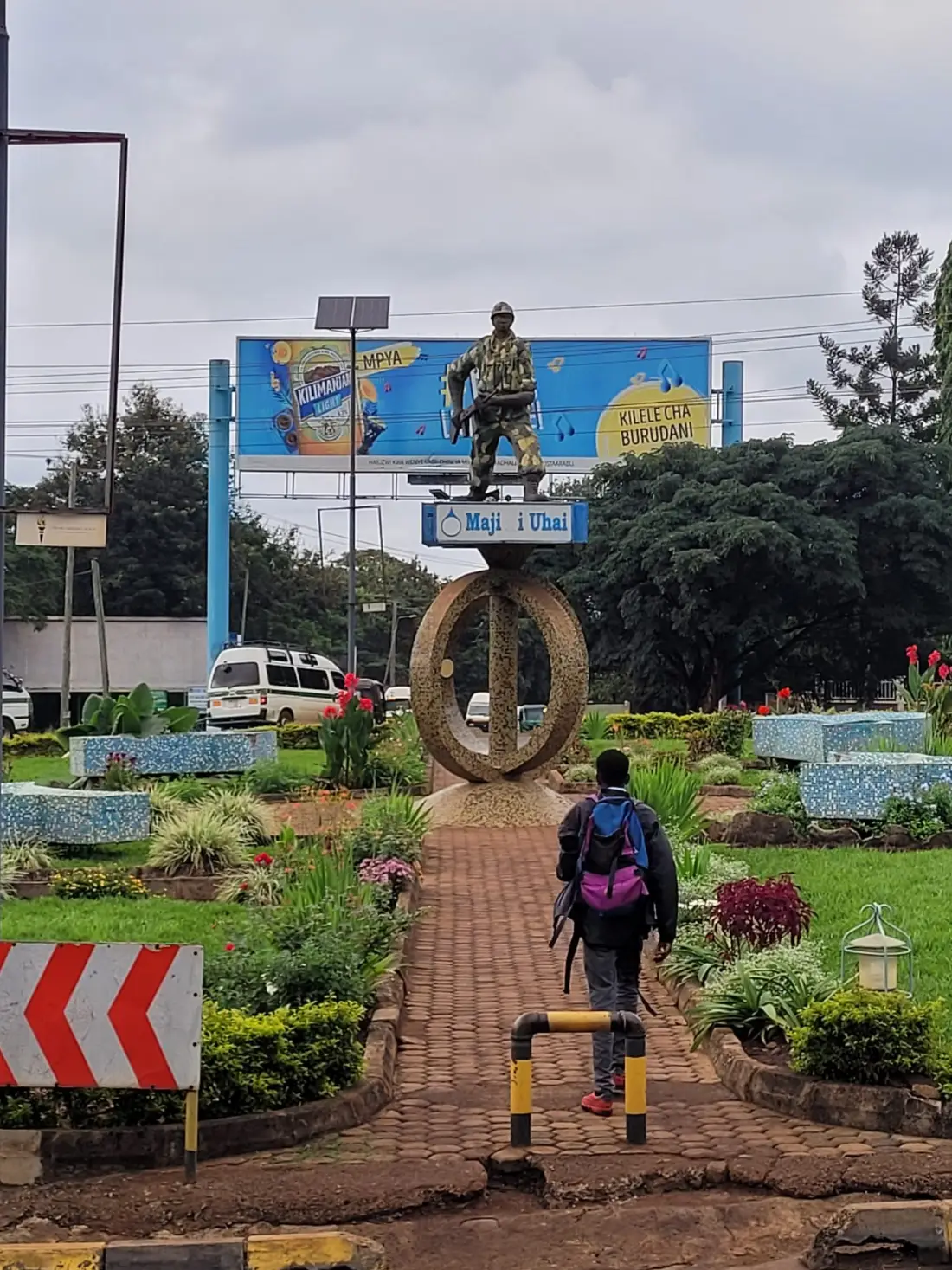 Positive Impact Tanzania