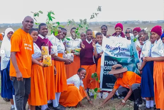 Locally Rooted and Community Driven