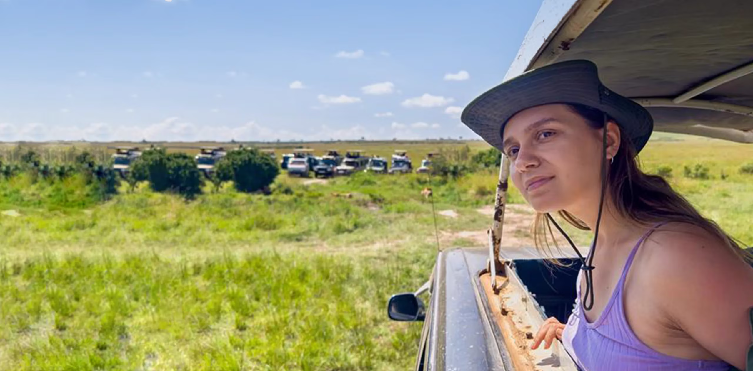 Tanzania Safari Cost From The Uk