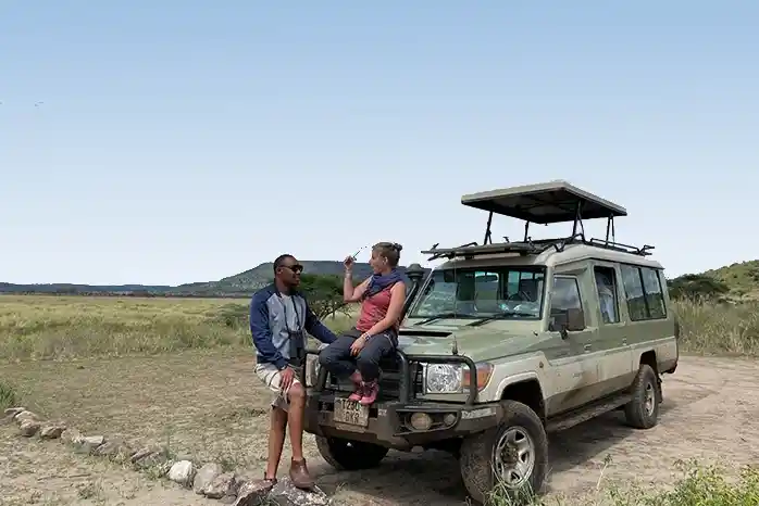 Safety You Can Trust