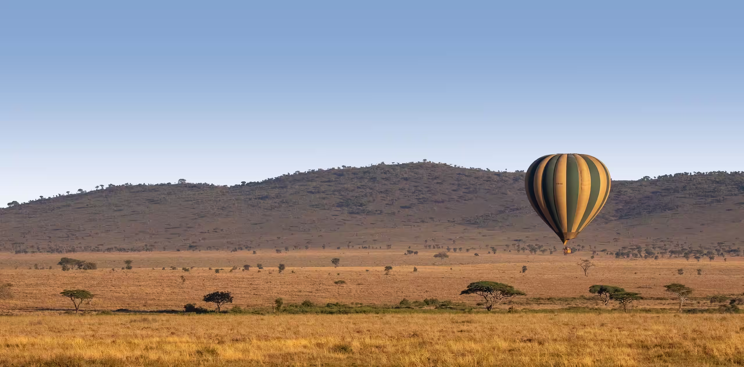 Serengeti National Park