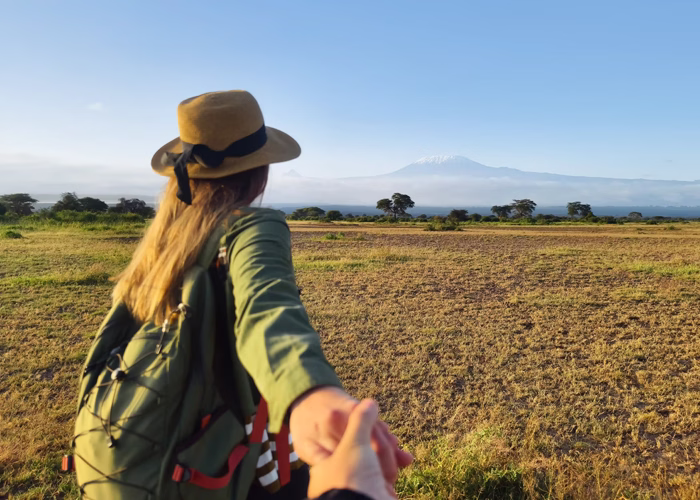 Average Tanzania Safari Cost From Singapore