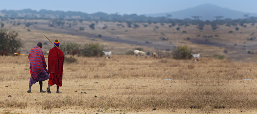 13 Days Cultural Wildlife Hiking