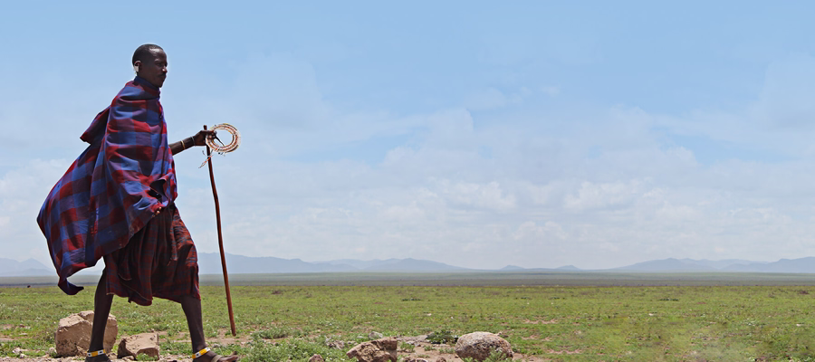 Tanzania Cultural Tours