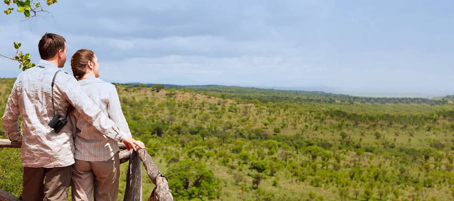 Tanzania Honeymoon Safari