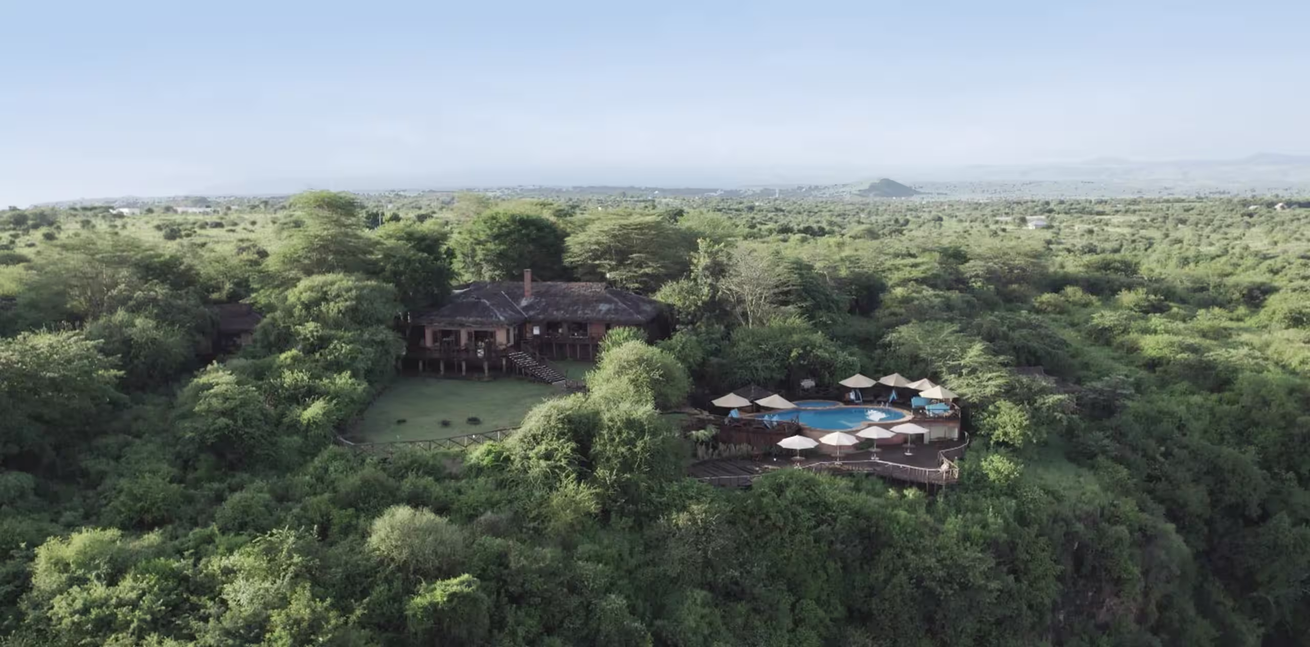 Tanzania Accommodation Cost