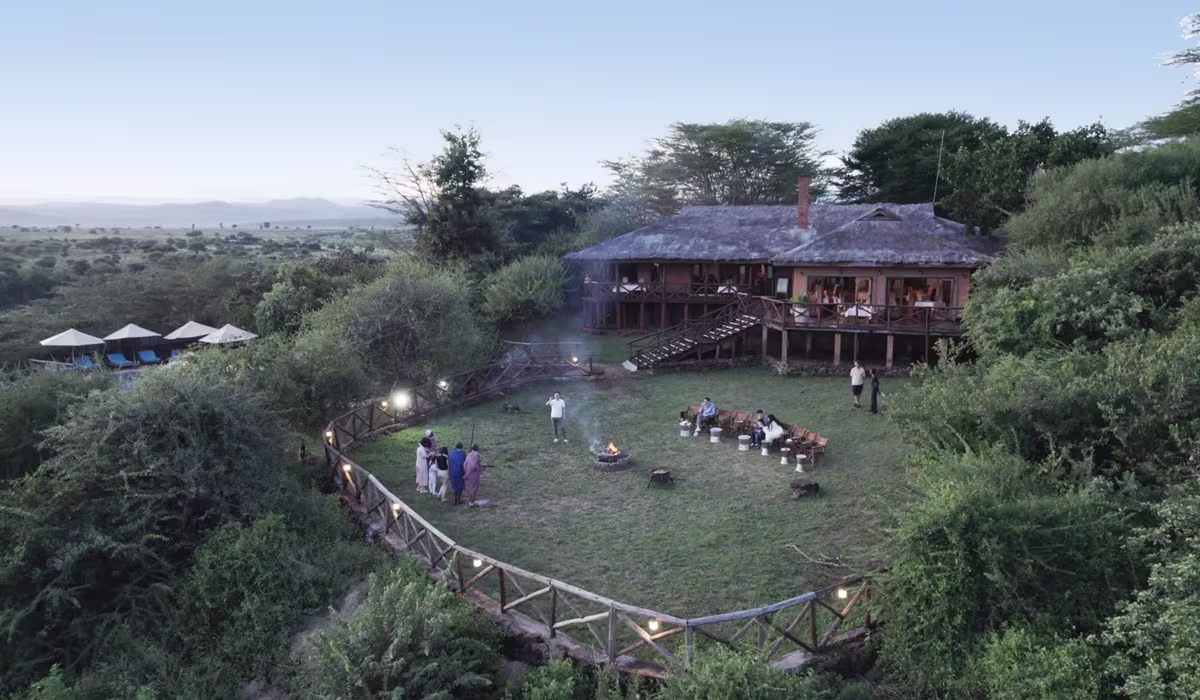 Tanzania Accommodation Cost Guide