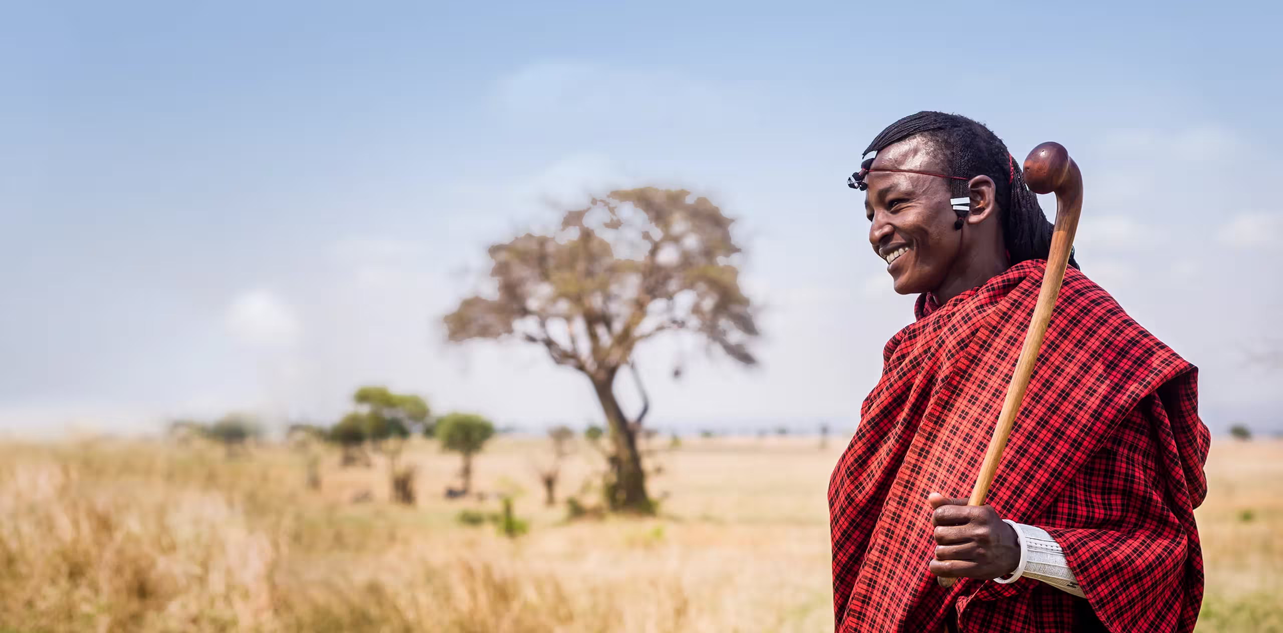 Tanzania Cultural Tours